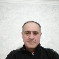 Арсений, Санкт-Петербург, Автово, 58 лет