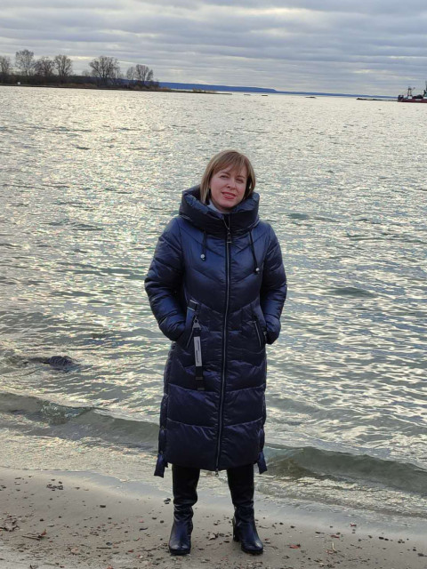 Екатерина, Россия, Калининград. Фото на сайте ГдеПапа.Ру