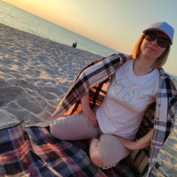 Екатерина, Россия, Калининград, 44 года