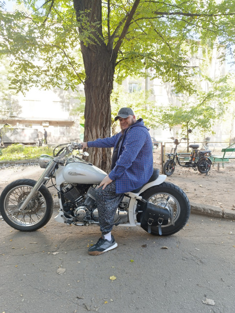 Костя, Санкт-Петербург, м. Бухарестская. Фото на сайте ГдеПапа.Ру