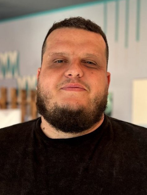 Костя, Санкт-Петербург, м. Бухарестская. Фото на сайте ГдеПапа.Ру