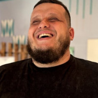 Костя, Санкт-Петербург, м. Бухарестская, 42 года