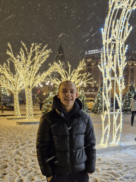 Ваня, Смоленск, 22 года, 1 фото. Сайт одиноких мам и пап ГдеПапа.Ру