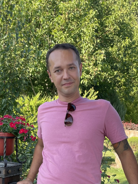 Раиль, Россия, Луганск. Фото на сайте ГдеПапа.Ру