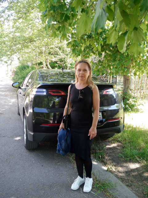 Irina, Россия, Геническ. Фото на сайте ГдеПапа.Ру