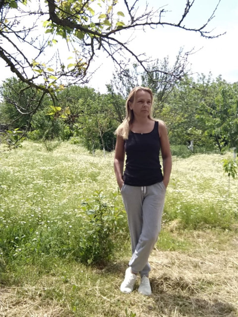 Irina, Геническ, 53 года, 2 ребенка, 5 фото. Познакомлюсь с мужчиной для любви и серьезных отношений, брака и создания семьи, гостевого брака, дружбы...  Анкета 816299. 