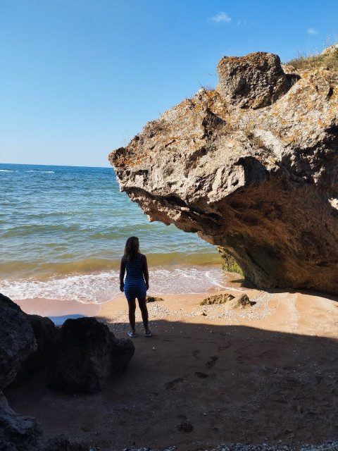 Irina, Россия, Геническ. Фото на сайте ГдеПапа.Ру