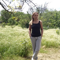 Irina, Россия, Геническ, 53 года