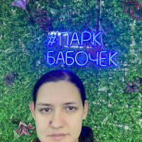 Евгения, Россия, Самара, 33 года