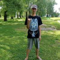 Александр Гофунхай, Россия, Чита, 34 года