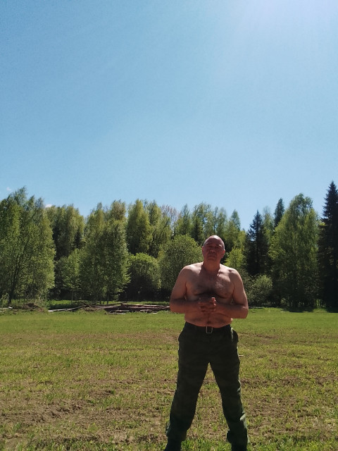 Михаил Коньков, Россия, Екатеринбург, 54 года, 1 ребенок. Знакомство без регистрации