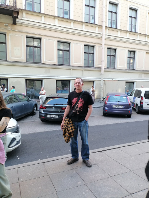 Конфидент, Санкт-Петербург, м. Удельная. Фото на сайте ГдеПапа.Ру