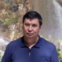 Ришад, Узбекистан, Ташкент, 61 год