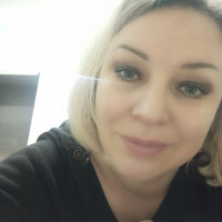 Ангелина, Россия, Калуга, 46 лет