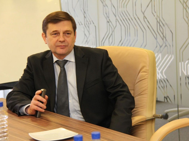 Albert, Россия, Омск. Фото на сайте ГдеПапа.Ру