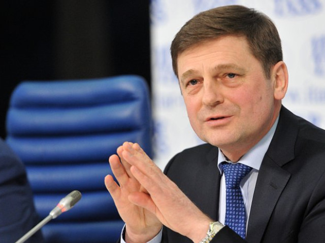 Albert, Россия, Омск. Фото на сайте ГдеПапа.Ру