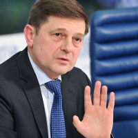 Albert, Россия, Омск, 55 лет