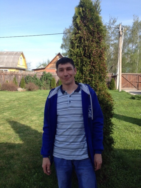 Евгений Штанько, Россия, Братск, 50 лет. Хочу найти Добрую любящую.Обычный