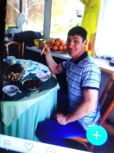 Евгений Штанько, Россия, Братск. Фото на сайте ГдеПапа.Ру