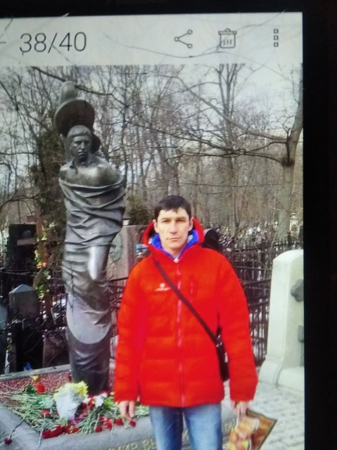 Евгений Штанько, Россия, Братск. Фото на сайте ГдеПапа.Ру