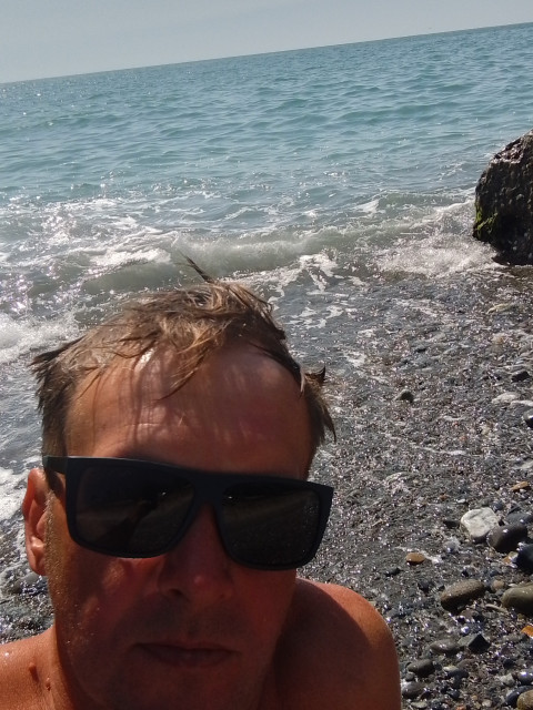 Август 2025 год Сочи люблю Море