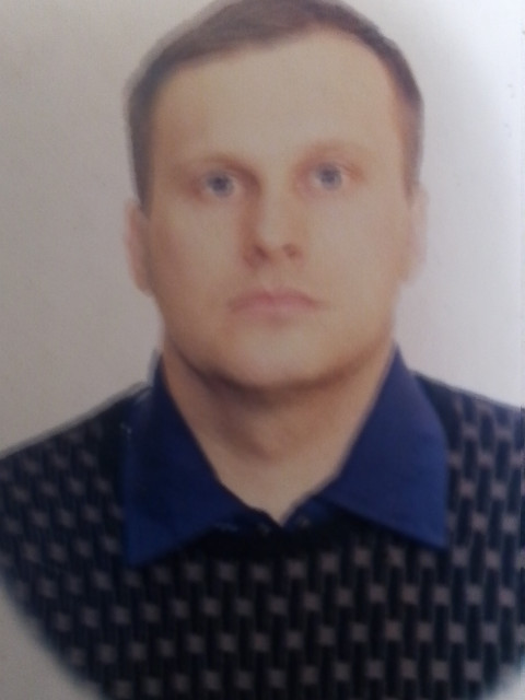 Алекс, Россия, Москва. Фото на сайте ГдеПапа.Ру