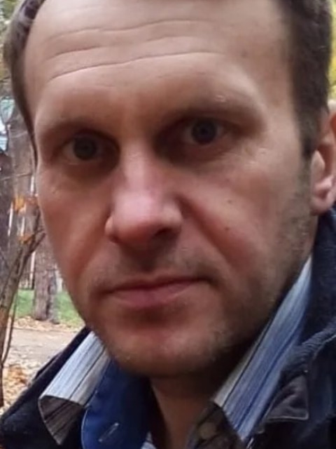 Алекс, Россия, Москва. Фото на сайте ГдеПапа.Ру