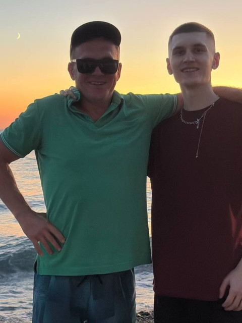 Алекс, Россия, Москва. Фото на сайте ГдеПапа.Ру