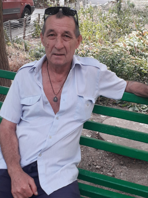 Виктор Ше, Бердянск, 68 лет, 1 ребенок, 2 фото. Ищу: одинокую бескорысную женщину 60-67 лет имеющую жилье в бердянске  Анкета 816346. 