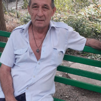 Виктор Ше, Россия, Бердянск, 68 лет