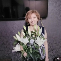 Марго, Россия, Москва, 57 лет