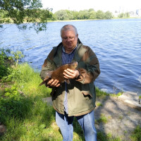 Дмитрий, Россия, Белгород, 52 года