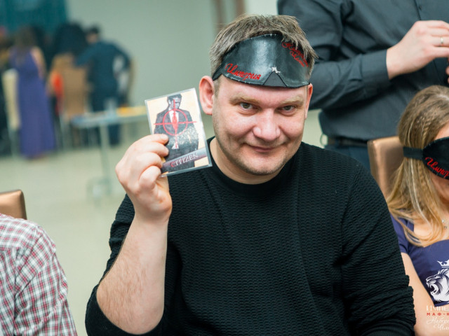 Алексей, Россия, Набережные Челны, 44 года, 1 ребенок. Познакомлюсь с женщиной для любви и серьезных отношений, брака и создания семьи. Анкета 816401. 