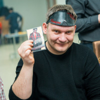 Алексей, Россия, Набережные Челны, 44 года