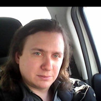 Владислав, Россия, Москва, 46 лет