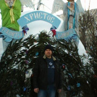 Виктор, Россия, Тюмень, 60 лет