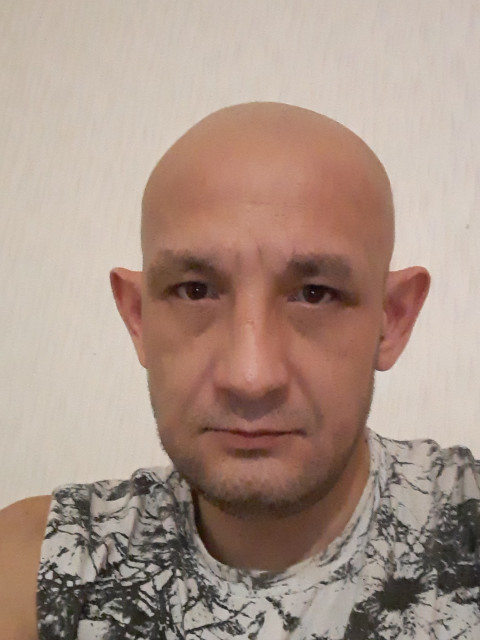 Сергей, Россия, Москва. Фото на сайте ГдеПапа.Ру