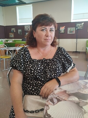 Зорина, Россия, Луганск, 48 лет, 2 ребенка. Хочу найти Мужчину для серьёзных отношений, чтобы уважал моих детейХочу найти свою вторую половинку