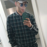 Тигран, Минск, Академия наук, 34 года