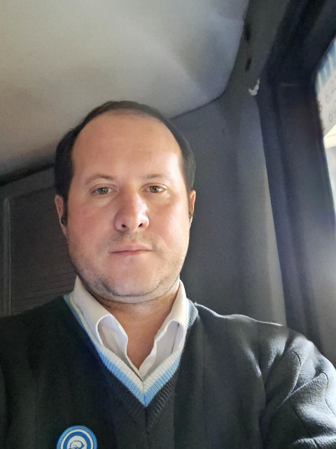 Алексей, Москва, м. Щукинская. Фото на сайте ГдеПапа.Ру