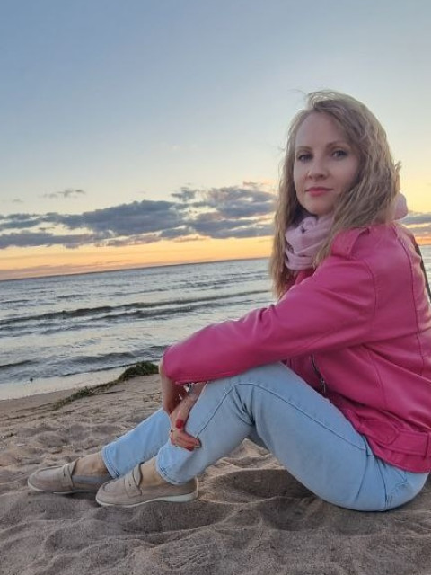 Елена, Россия, Калуга, 41 год, 1 ребенок. Познакомлюсь с мужчиной для любви и серьезных отношений, брака и создания семьи, рождения совместныхОткрыта для общения, с удовольствием познакомлюсь в реальной жизни, люблю инициативных мужчин