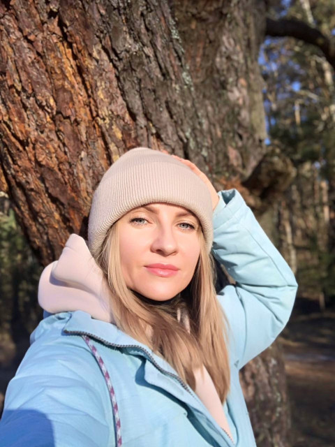 Елена, Россия, Калуга. Фото на сайте ГдеПапа.Ру