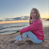 Елена, Россия, Калуга, 41 год