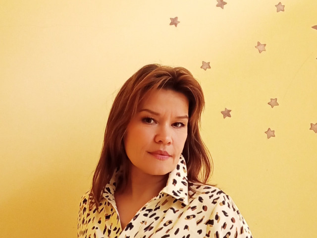 Оксана, Россия, Санкт-Петербург, 47 лет, 3 ребенка. Познакомлюсь для серьезных отношений. Для создания семьи.  Анкета 816477. 