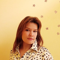 Оксана, Россия, Санкт-Петербург, 47 лет