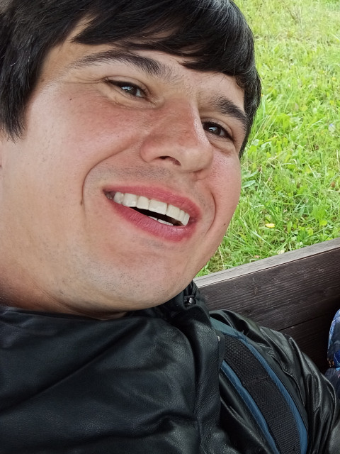 Сергей, Россия, Москва. Фото на сайте ГдеПапа.Ру