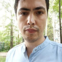 Руслан, Россия, Уфа, 41 год