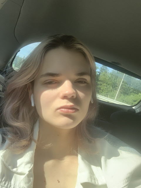 Ульяна, Россия, Москва. Фото на сайте ГдеПапа.Ру