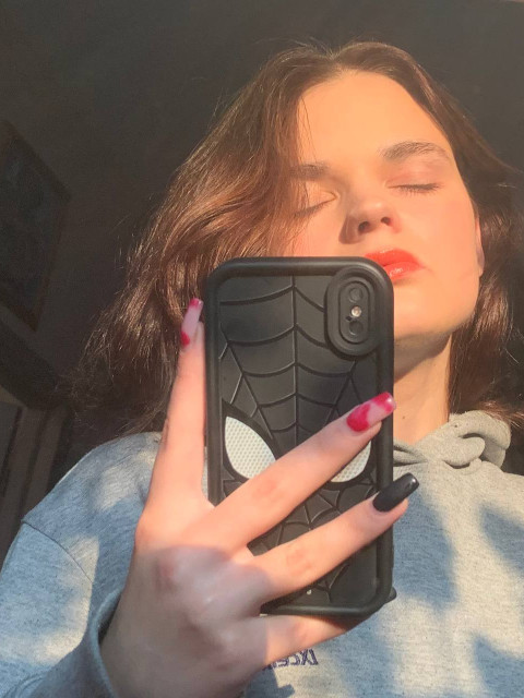 Ульяна, Москва, 20 лет, 1 ребенок, 4 фото. Познакомлюсь с парнем для любви и серьезных отношений, брака и создания семьи, воспитания детей.  Анкета 816515. 