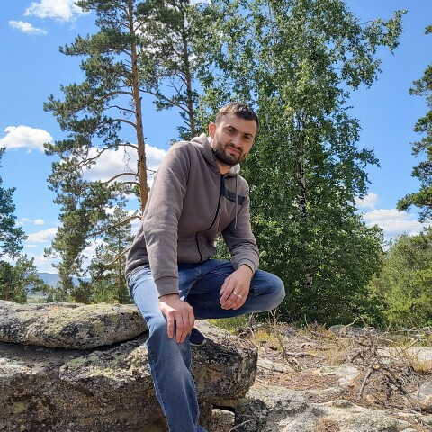 Максим Свиридюк, Казахстан, Усть-каменогорск, 31 год. Сайт отцов-одиночек GdePapa.Ru